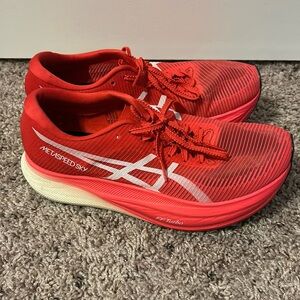 ASICS metaspeed sky